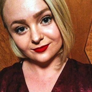 Meet your Posher, Harper